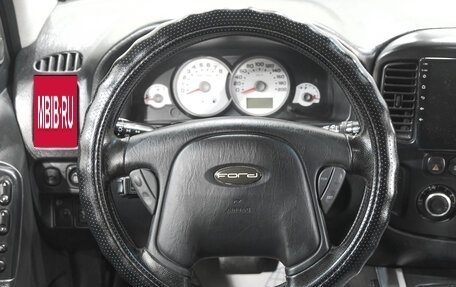 Ford Maverick, 2005 год, 659 000 рублей, 13 фотография