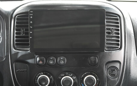 Ford Maverick, 2005 год, 659 000 рублей, 15 фотография