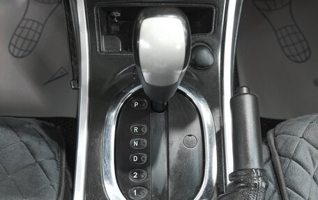 Ford Maverick, 2005 год, 659 000 рублей, 17 фотография