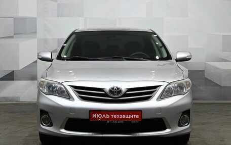 Toyota Corolla, 2011 год, 1 100 000 рублей, 2 фотография