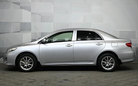 Toyota Corolla, 2011 год, 1 100 000 рублей, 7 фотография
