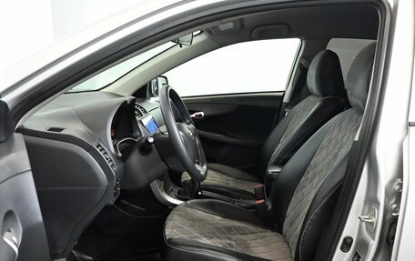 Toyota Corolla, 2011 год, 1 100 000 рублей, 9 фотография