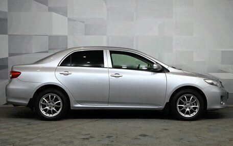 Toyota Corolla, 2011 год, 1 100 000 рублей, 8 фотография