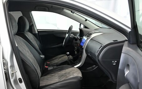 Toyota Corolla, 2011 год, 1 100 000 рублей, 10 фотография