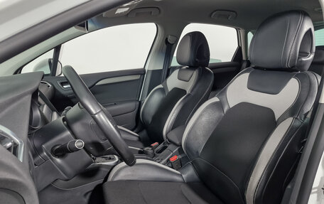 Citroen C4 II рестайлинг, 2012 год, 660 000 рублей, 11 фотография