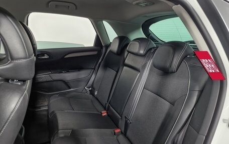 Citroen C4 II рестайлинг, 2012 год, 660 000 рублей, 12 фотография