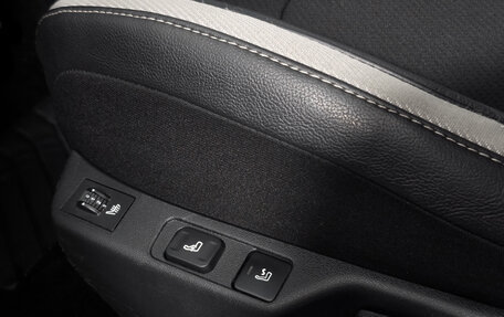 Citroen C4 II рестайлинг, 2012 год, 660 000 рублей, 16 фотография