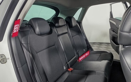 Citroen C4 II рестайлинг, 2012 год, 660 000 рублей, 13 фотография