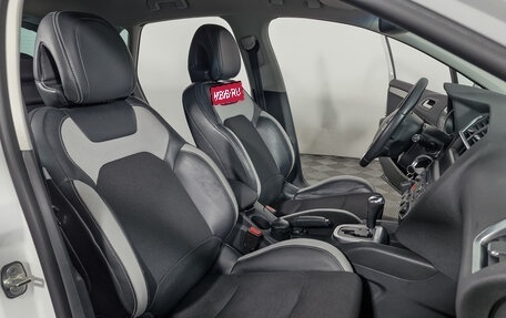 Citroen C4 II рестайлинг, 2012 год, 660 000 рублей, 14 фотография