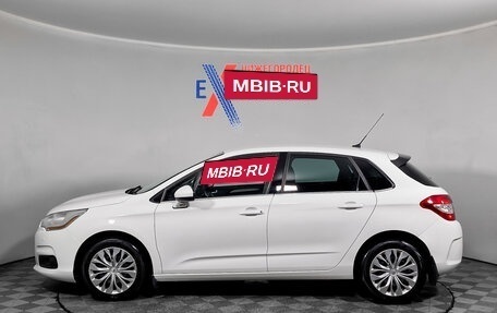 Citroen C4 II рестайлинг, 2012 год, 660 000 рублей, 7 фотография