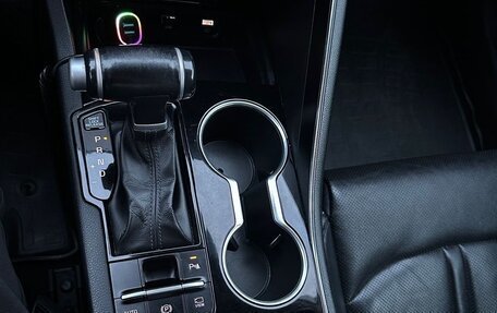 KIA K5, 2020 год, 2 050 000 рублей, 2 фотография