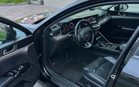 KIA K5, 2020 год, 2 050 000 рублей, 5 фотография