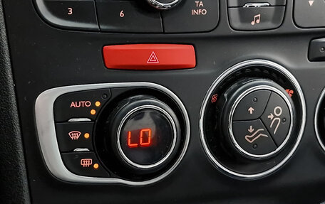 Citroen C4 II рестайлинг, 2012 год, 660 000 рублей, 24 фотография