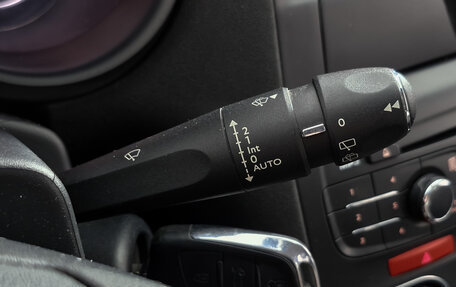 Citroen C4 II рестайлинг, 2012 год, 660 000 рублей, 27 фотография