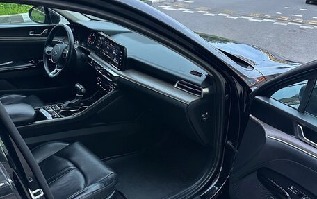 KIA K5, 2020 год, 2 050 000 рублей, 12 фотография