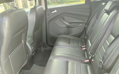 Ford C-MAX II, 2013 год, 1 450 000 рублей, 9 фотография