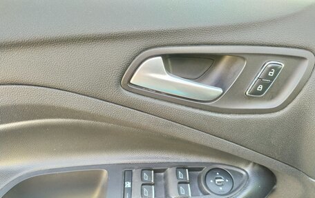 Ford C-MAX II, 2013 год, 1 450 000 рублей, 15 фотография
