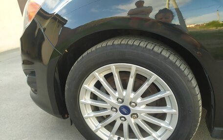 Ford C-MAX II, 2013 год, 1 450 000 рублей, 16 фотография