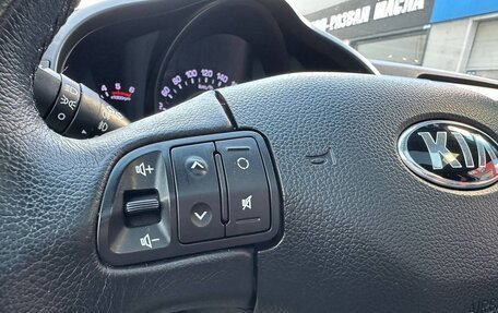 KIA Sportage III, 2014 год, 1 635 000 рублей, 17 фотография
