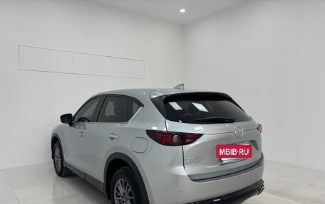 Mazda CX-5 II, 2021 год, 2 500 000 рублей, 2 фотография