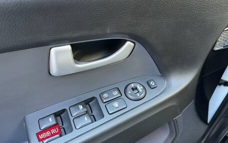 KIA Sportage III, 2014 год, 1 635 000 рублей, 18 фотография