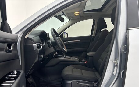 Mazda CX-5 II, 2021 год, 2 500 000 рублей, 4 фотография
