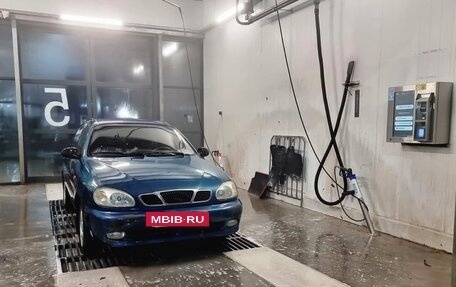 Chevrolet Lanos I, 2007 год, 170 000 рублей, 3 фотография
