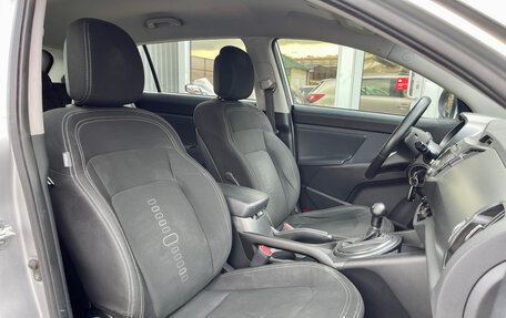 KIA Sportage III, 2010 год, 1 050 000 рублей, 9 фотография