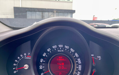 KIA Sportage III, 2010 год, 1 050 000 рублей, 26 фотография