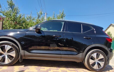 Volvo XC40 I, 2022 год, 2 700 000 рублей, 5 фотография