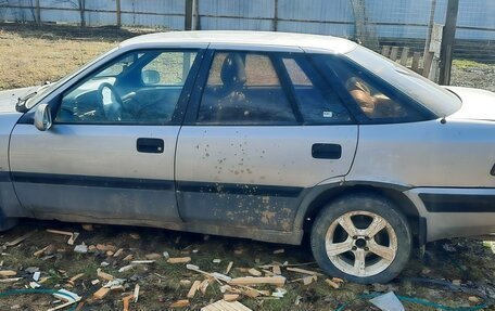 Daewoo Espero, 1998 год, 180 000 рублей, 2 фотография