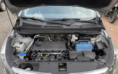 KIA Sportage III, 2010 год, 1 050 000 рублей, 28 фотография