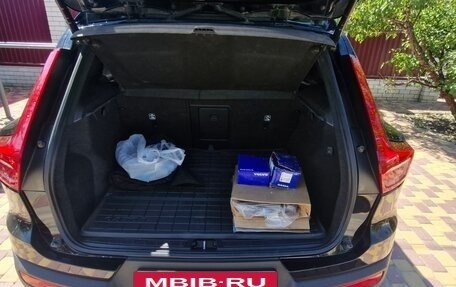 Volvo XC40 I, 2022 год, 2 700 000 рублей, 9 фотография