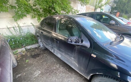 Opel Astra H, 2009 год, 150 000 рублей, 3 фотография