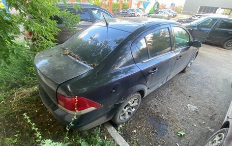 Opel Astra H, 2009 год, 150 000 рублей, 5 фотография