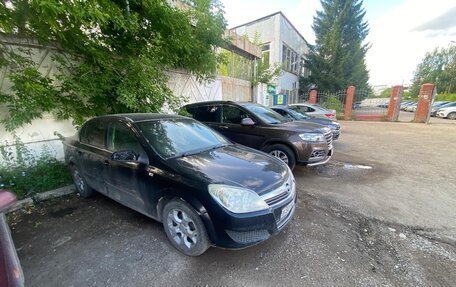Opel Astra H, 2009 год, 150 000 рублей, 2 фотография
