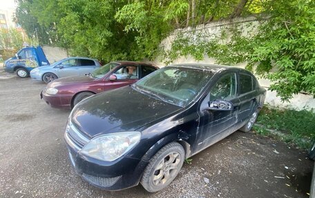 Opel Astra H, 2009 год, 150 000 рублей, 10 фотография