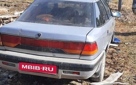 Daewoo Espero, 1998 год, 180 000 рублей, 3 фотография