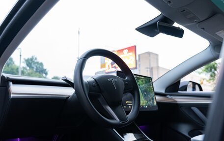 Tesla Model 3 I, 2019 год, 3 100 000 рублей, 14 фотография