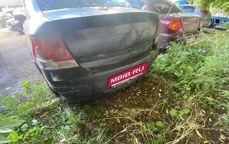 Opel Astra H, 2009 год, 150 000 рублей, 7 фотография
