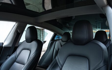 Tesla Model 3 I, 2019 год, 3 100 000 рублей, 12 фотография