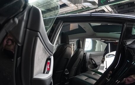 Tesla Model 3 I, 2019 год, 3 100 000 рублей, 10 фотография