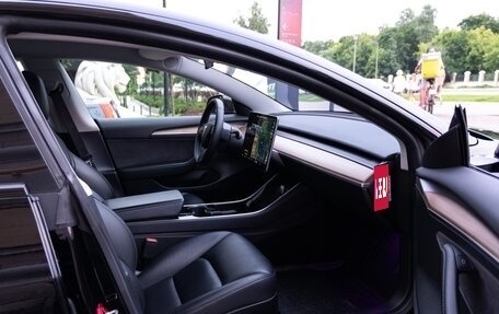 Tesla Model 3 I, 2019 год, 3 100 000 рублей, 17 фотография