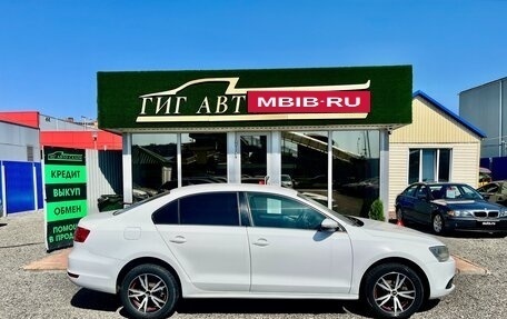 Volkswagen Jetta VI, 2013 год, 750 000 рублей, 8 фотография