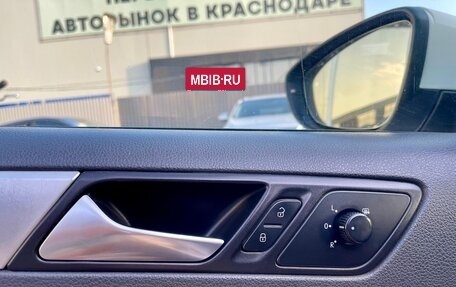 Volkswagen Jetta VI, 2013 год, 750 000 рублей, 23 фотография