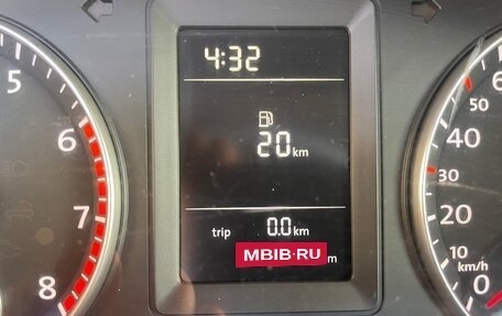 Volkswagen Jetta VI, 2013 год, 750 000 рублей, 22 фотография