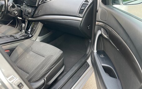 Hyundai i40 I рестайлинг, 2016 год, 1 180 000 рублей, 10 фотография