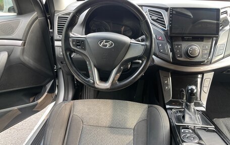 Hyundai i40 I рестайлинг, 2016 год, 1 180 000 рублей, 11 фотография