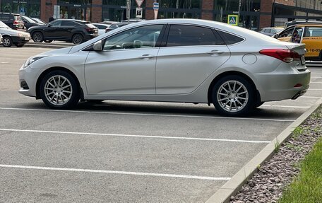 Hyundai i40 I рестайлинг, 2016 год, 1 180 000 рублей, 6 фотография