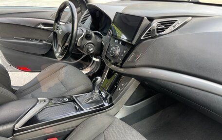 Hyundai i40 I рестайлинг, 2016 год, 1 180 000 рублей, 9 фотография